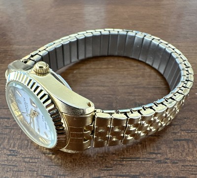 swanson japan 5atm water resistant miyota