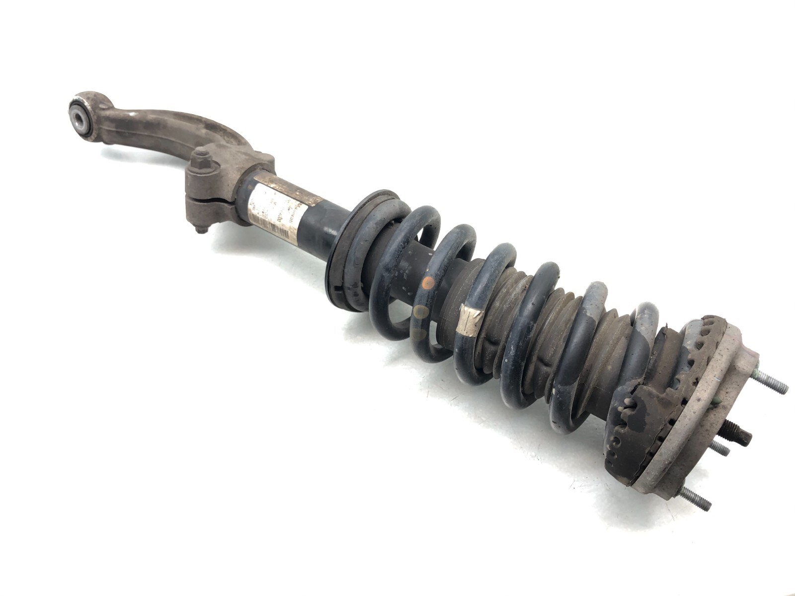 Maserati Ghibli 2014-2022 FRONT+RIGHT Shock absorber