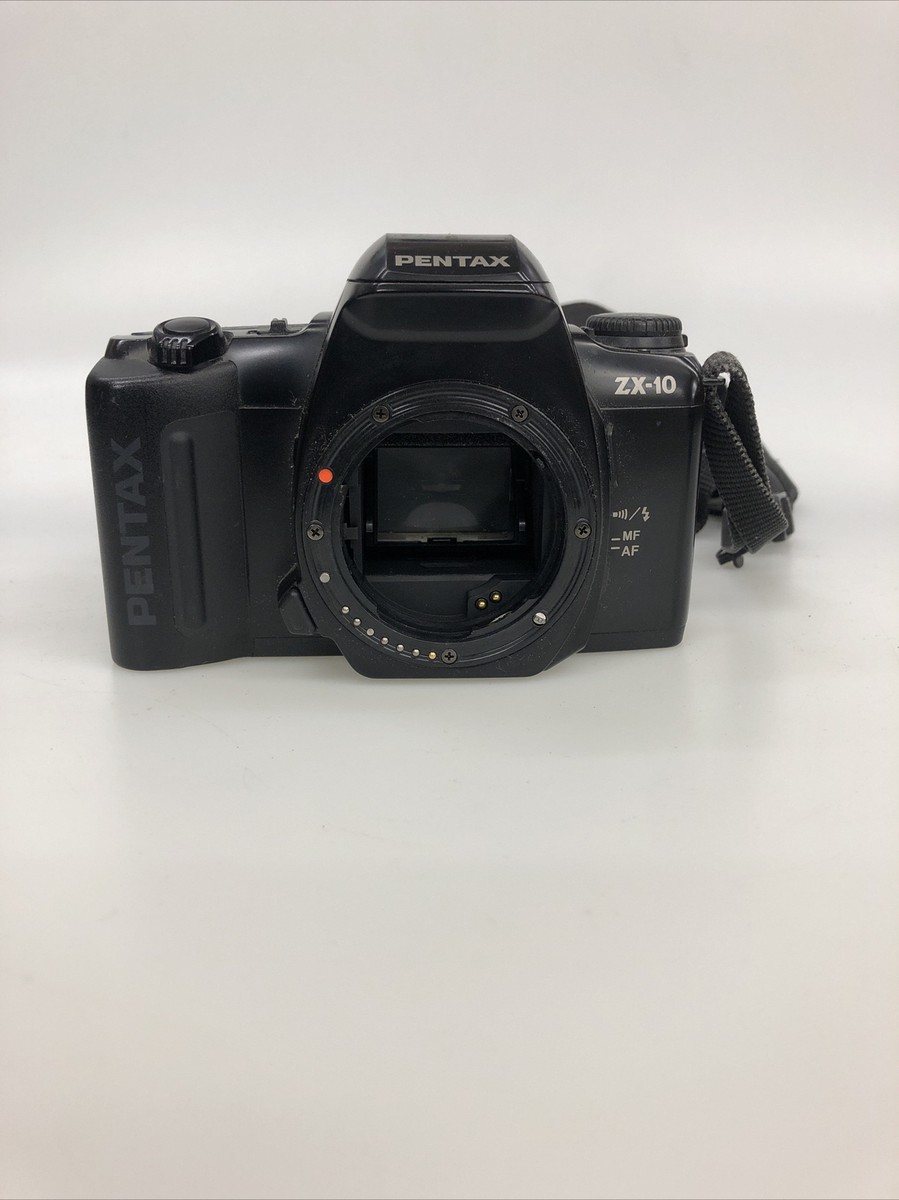 Pentax ZX-10 | eBay