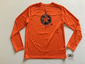 astros long sleeve
