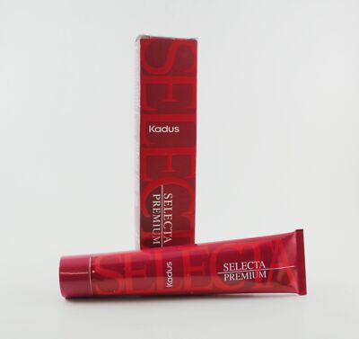 Kadus Selecta Premium Haarfarben 60ml