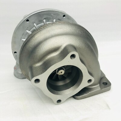 NEW RHG6 Turbo 114400-4180 VA570044 CIDY For Isuzu Earth Moving