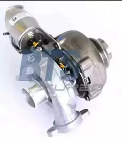 BTS TURBO T914333BL Turbolader für FORD Focus II Schrägheck (DA, HCP, DP)