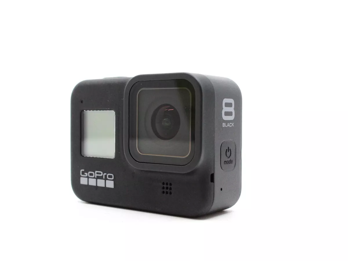 Go Pro HERO8 Black CHDHX-801