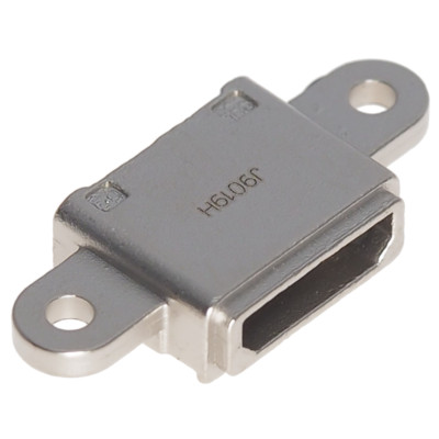 Ladebuchse für Samsung Galaxy S7 / S7 Edge Micro USB Charging Port 7 Pin