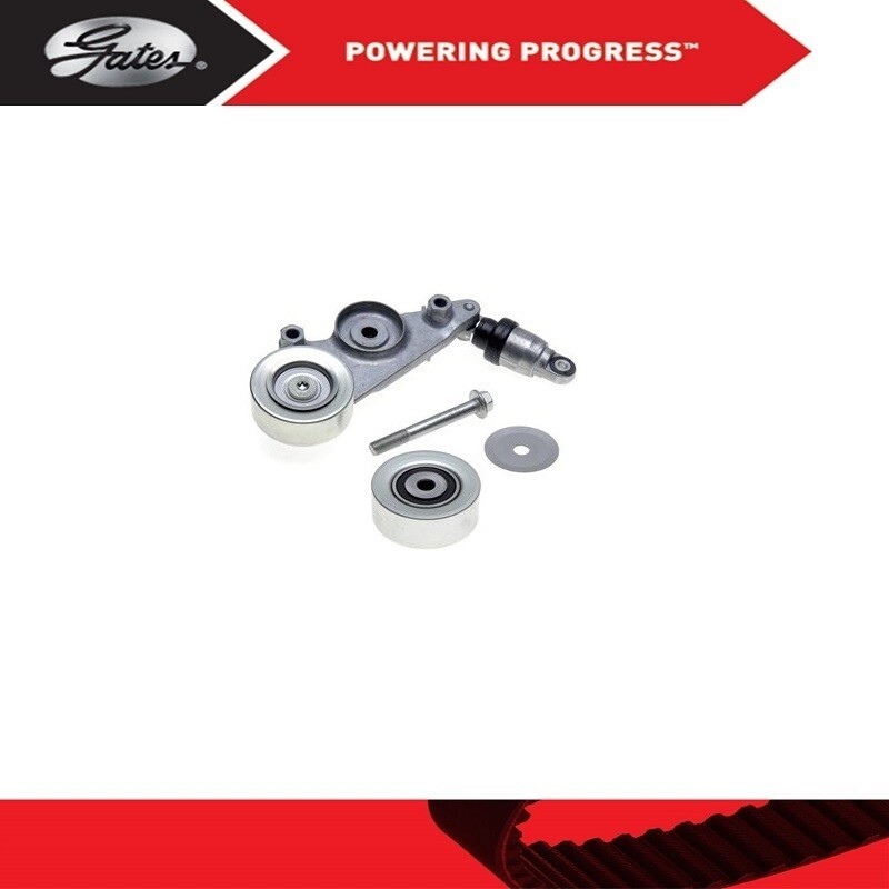 Belt Tensioner Assembly GATES for 2005-2010 HONDA ODYSSEY
