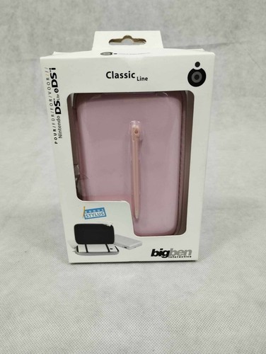 Console Case Subsonic One Piece - Housse De Protection Pour 3DS, DSi, DS Lite - Neuf Sous Blister