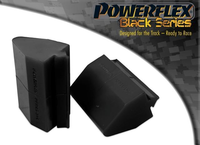 PFR85-316BLK POWERFLEX Rear Bump Stop fit VW