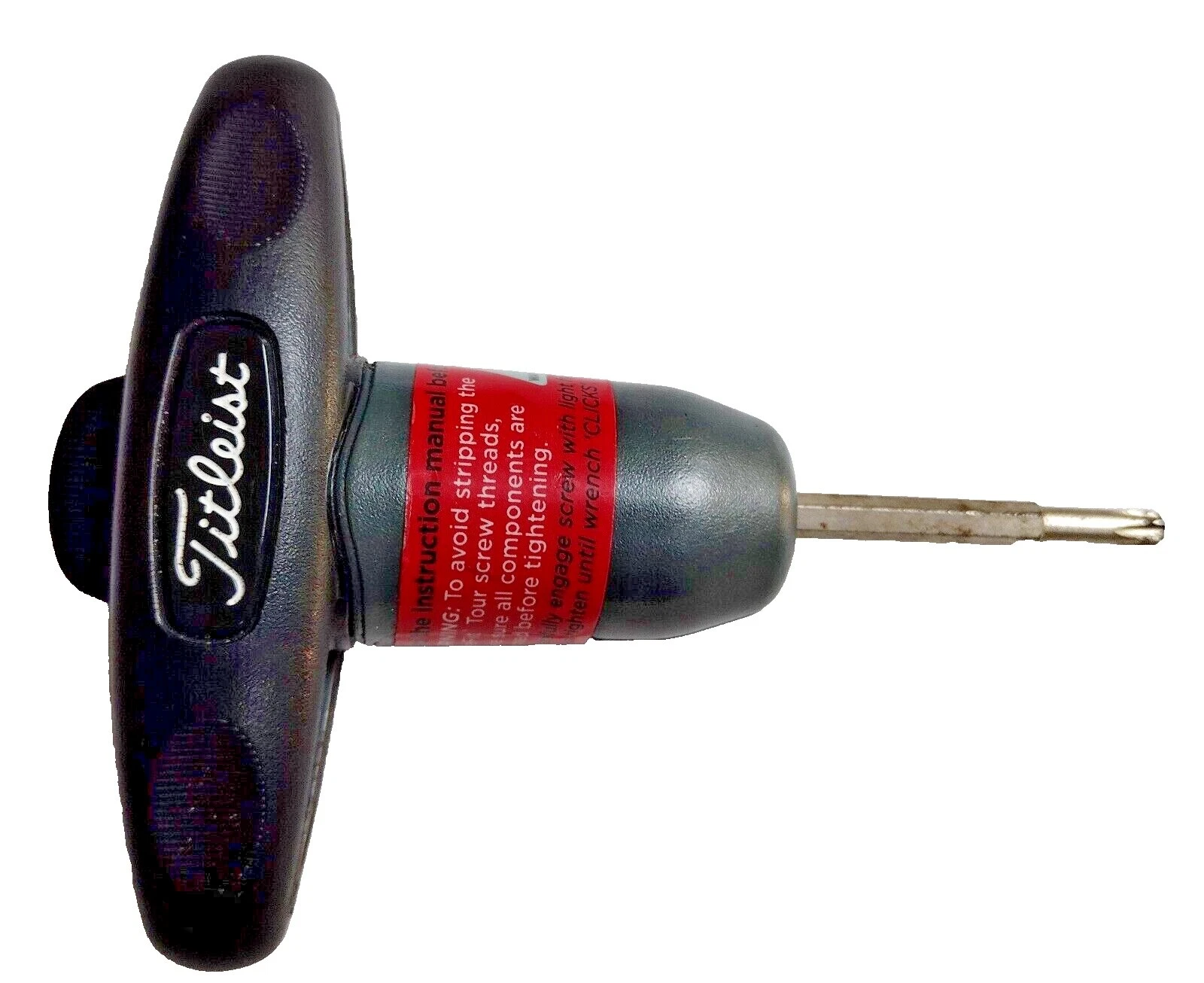 Titleist Golf Equipment Tools & Supplies