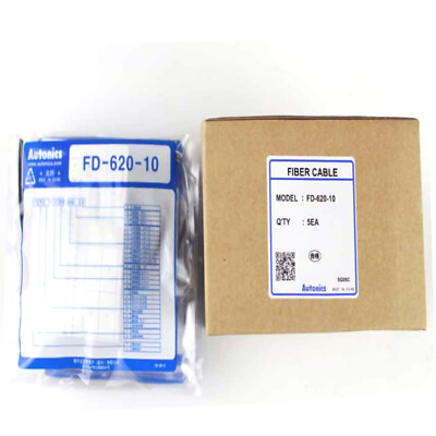 1PZ AUTONOMICS FD-620-10 NUOVO 100% GARANZIA QUALITÀ - Foto 4