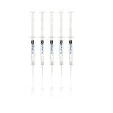 Genuine SDI Poladay (Pola Day) Teeth Whitening Gel 9.5% 5 syringes 1.3g