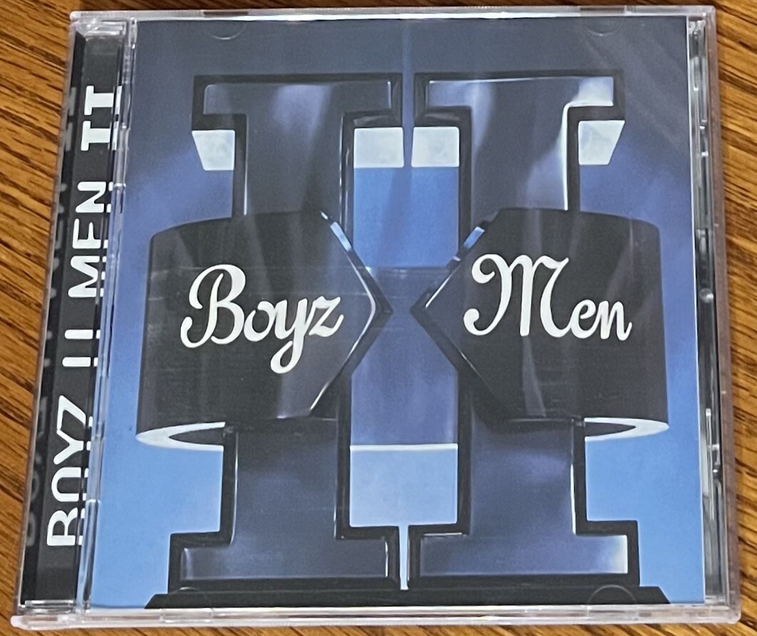 BOYZ II MEN 
