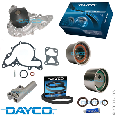 Belt Tensioner Mitsubishi Pajero 6g74 Engine Timing Marks TIMING