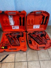 Cloueur Gaz Spit Paslode  IM 90