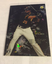 Topps Outlines Plans for Gregory Polanco Rookie Cards, Autographs 14
