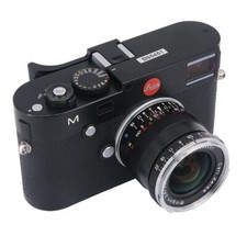 Camera Metal Thumbs Up Grip Hand Grip Designed for Leica M M-D MD Typ262 Typ 262