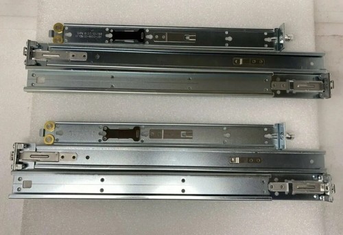 Rack Kit For Arista DCS-7050SX-128 Switch 4-post with Rail System - 第 1/1 張圖片