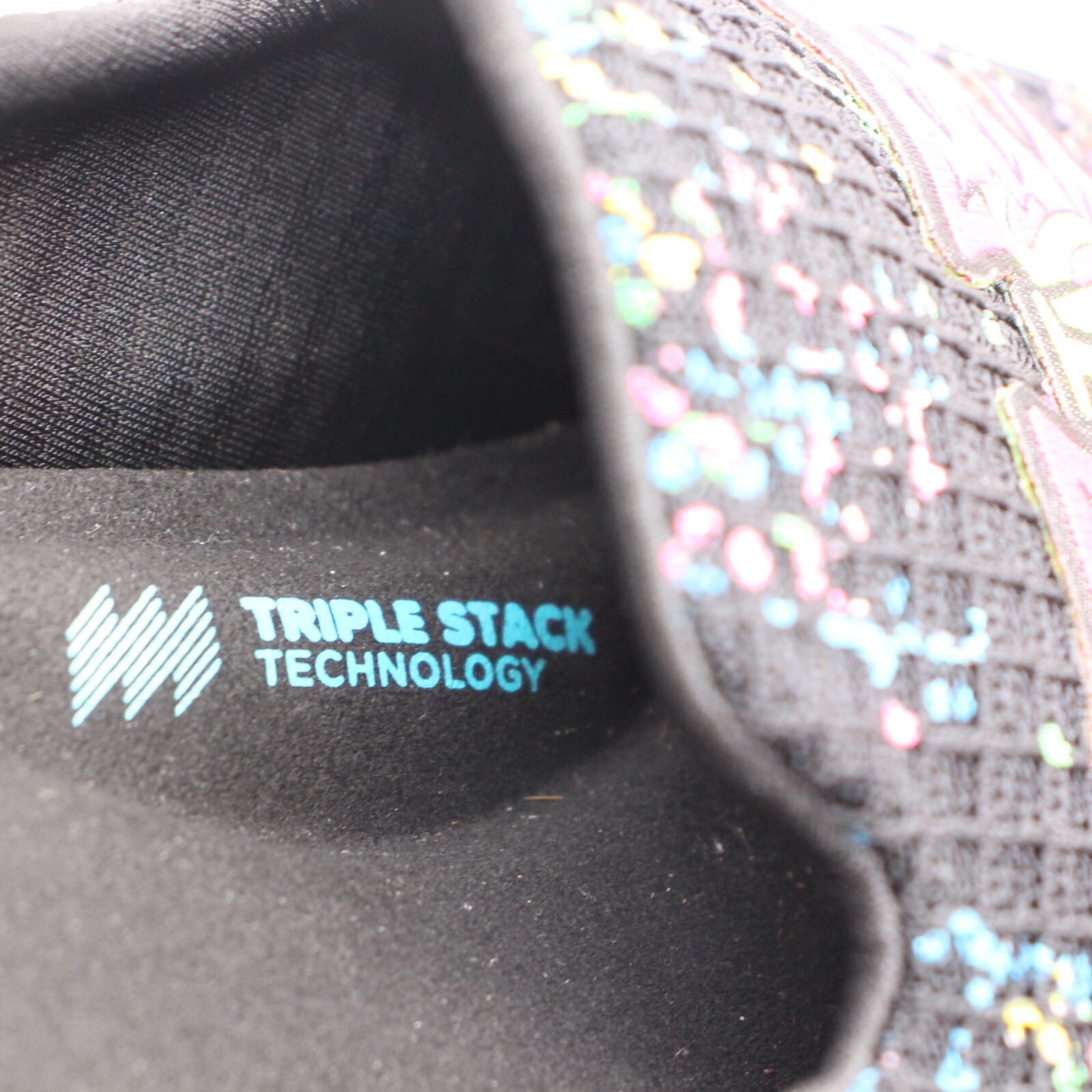 Lusso Cloud Natas Santa Monica Airlines Men’s 10 Knit Slip On Casual Sandals