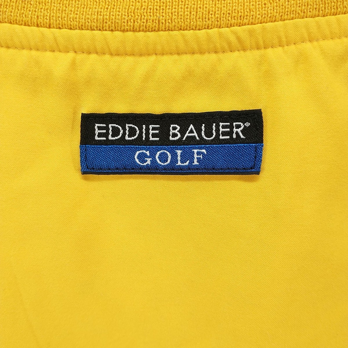 Eddie Bauer Golf Vネック　 Lサイズ ネイビー Eddie Bauer Golf Vネック Lサイズ ネイビー Amazon.com: Eddie