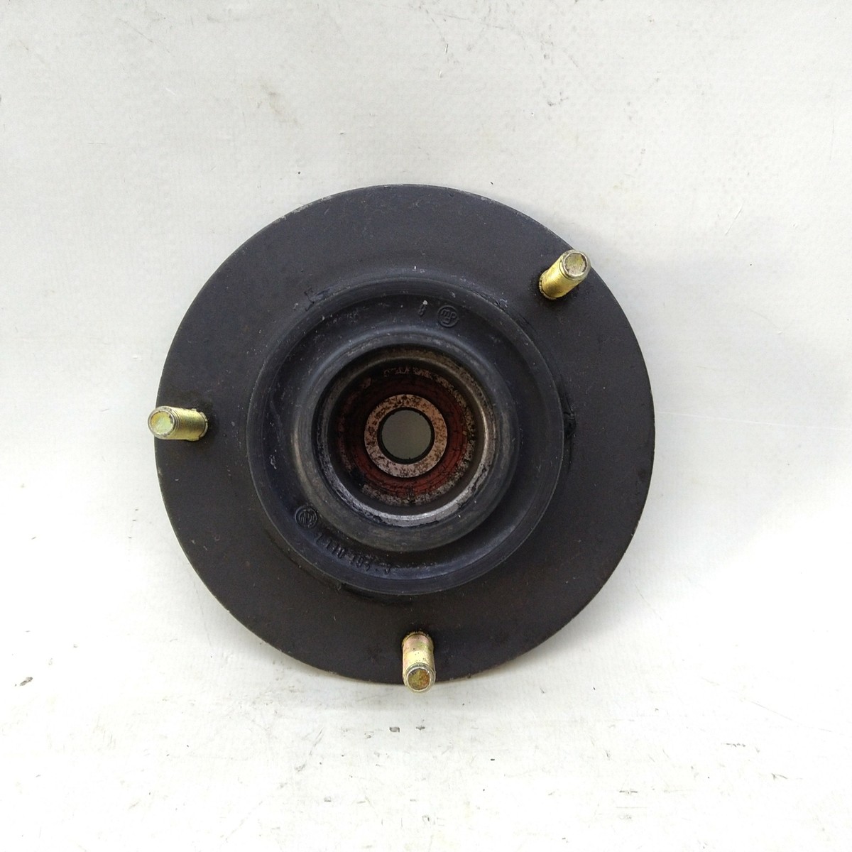 Support Shock Absorber Spring Front BMW 2 - 3 Original 31331112644 
