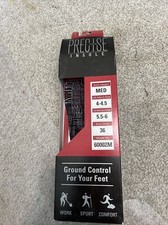 ortopedyczne płaskie stopy wkładki podtrzymujące łuk, Med Arch, rozmiar 5,5-6 damskie