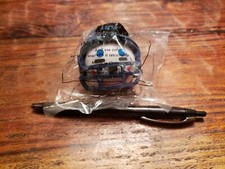 Jack in The Box 2013 NFL Seahawks Superbowl Campionship Antenna Ball Topper