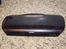 Epson Stylus Photo C88+ Digital Color Inkjet Printer Head Top Cover Lid