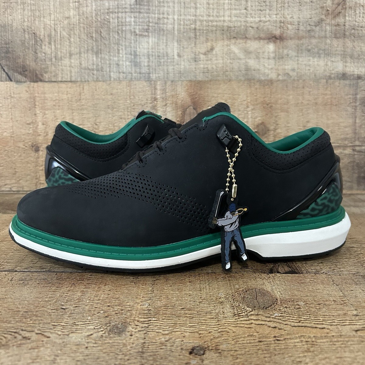 新品Eastside Golf × Nike Jordan ADG4 ⭐︎ Nike Jordan ADG 4 x Eastside Golf Shoes Mens Size 5.5 Womens
