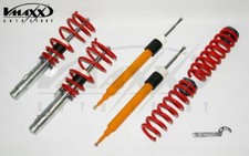 V-Maxx Gewindefahrwerk BMW 1er E81 + E87 3+5-Türer (ab 04) 118D/120D/123D 60BM09