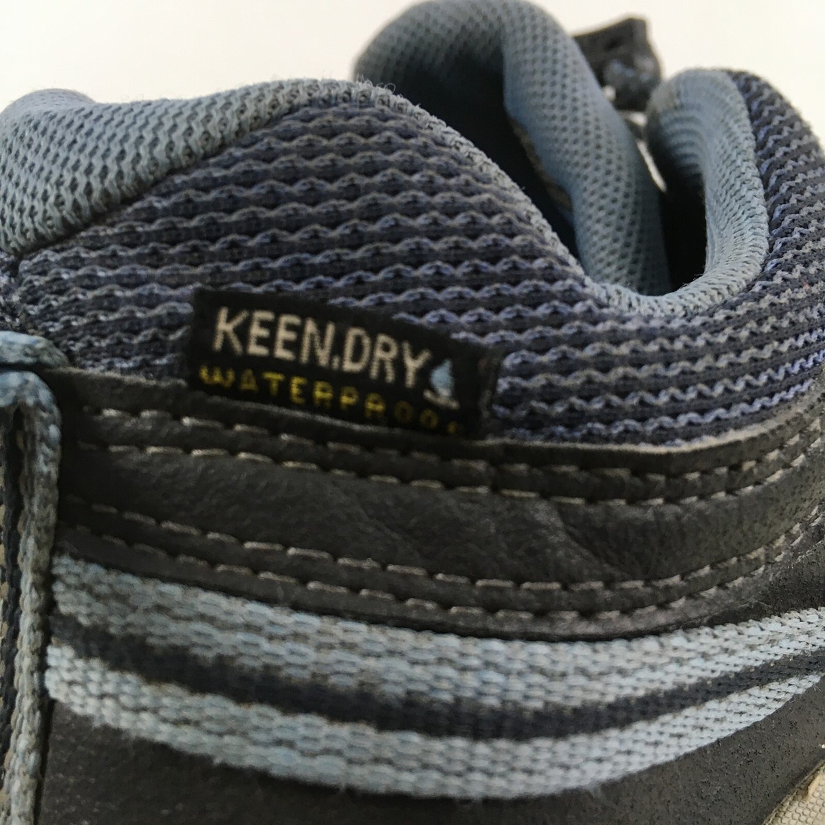 Chaussures Imperméables De Randonnée Enfant 29 Au 38, MOAB SPEED 2 Bleue Merrell