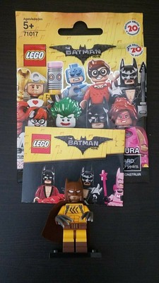 lego batman wolverine