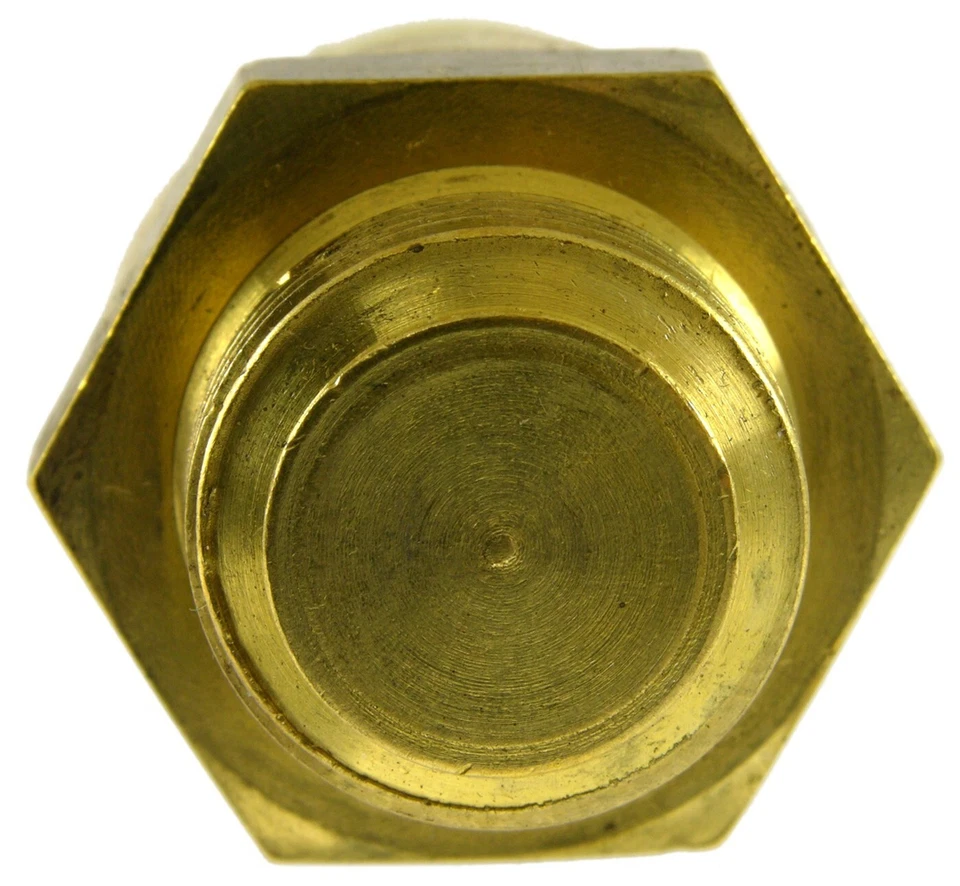 Interruptor ventilador radiador Airtex 1S4350 Foto 3 de 4