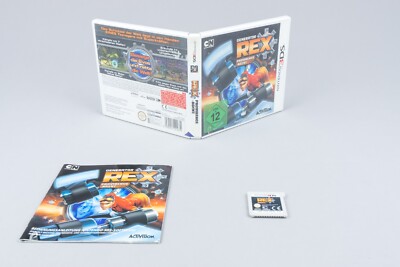 Todos los logros de Generator Rex: Agent of Providence en Xbox 360 y