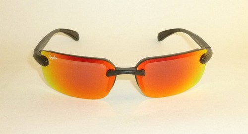 New Vintage Ray Ban Storm Sunglasses 
