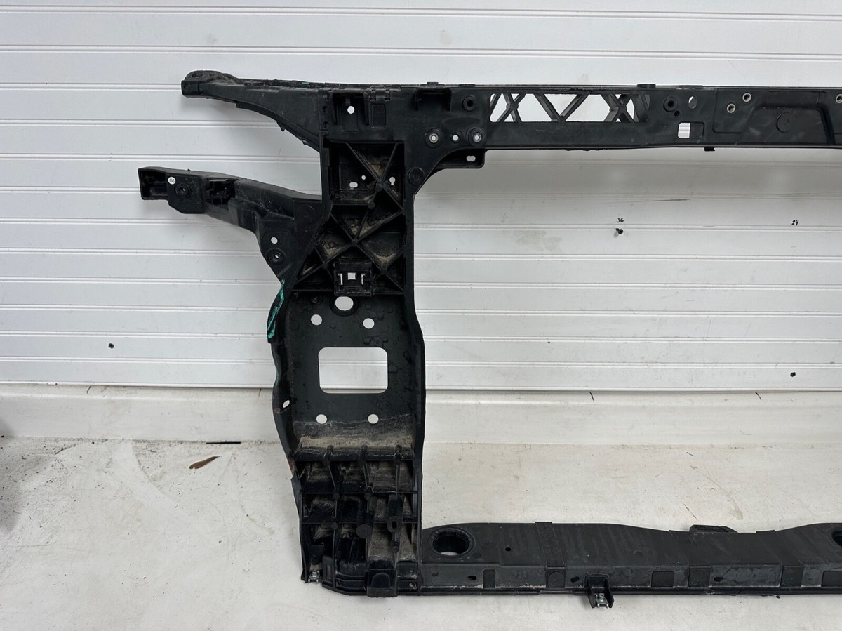 2022-2023-2024 Hyundai Tuscon Front Radiator Support Core