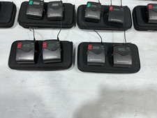 Sennheiser SK2000XP-AW Bodypack Transmitter 516-558MHz Freq 2755 ONE THS