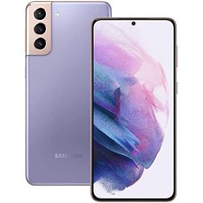 SAMSUNG GALAXY S21 PLUS 5G RECONDITIONNÉ 256 Go EXCELLENT VIOLET