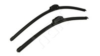 Hart 054 363 Wischblatt FüR Chevrolet CitroËN Dacia Daewoo Dodge Ford Hyundai