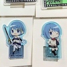Puella Magi Madoka Magica Acrylic Stand
