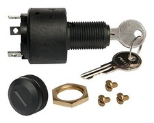  International MP41030 Ignition Switch - Off-...