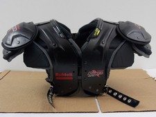 Riddell Power JPK Football Shoulder Pads S Small AP S 34"-36" 15"-16" backplat