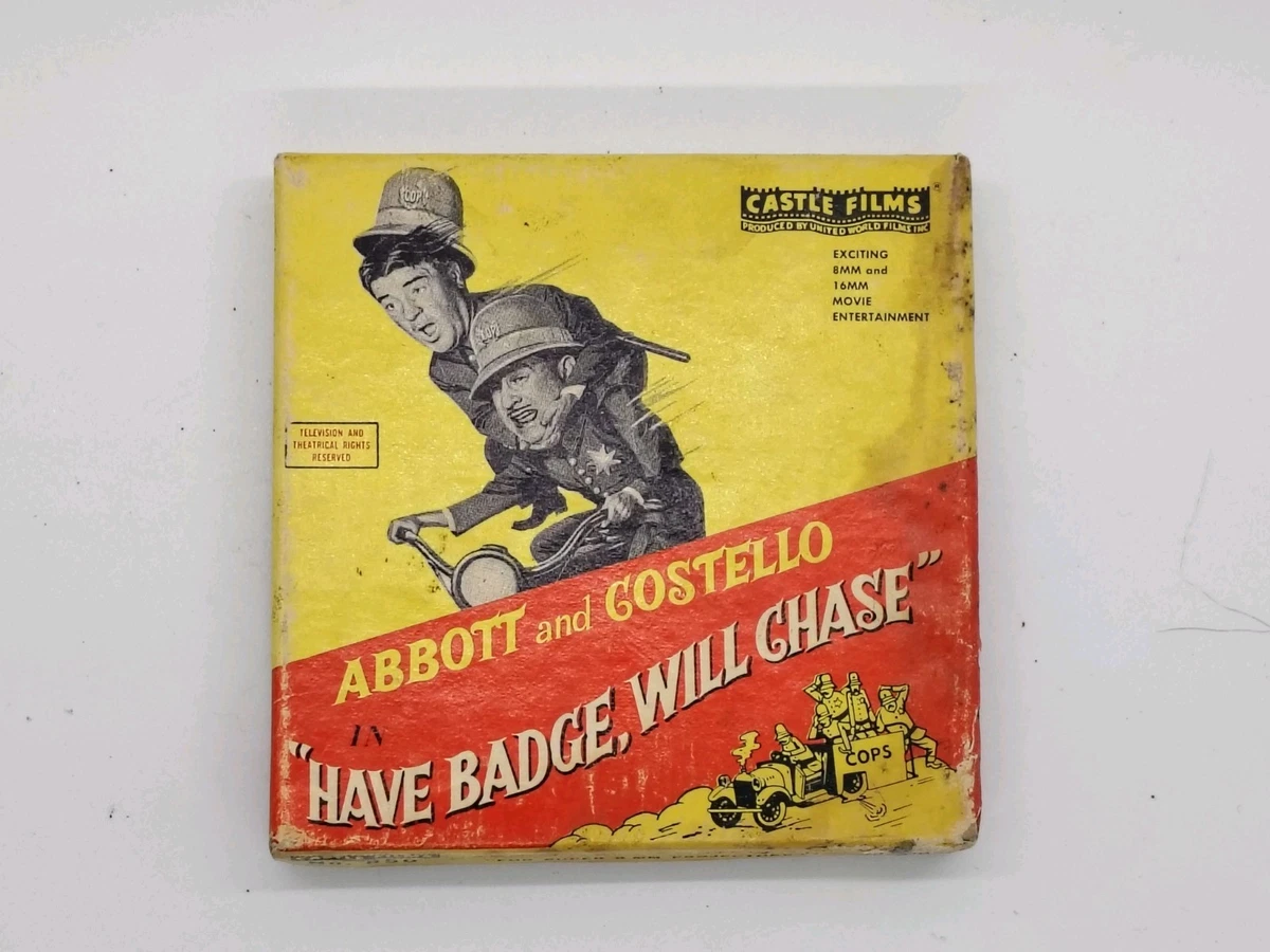 Abbott and Costello 8mm Film Stocks for sale | eBay