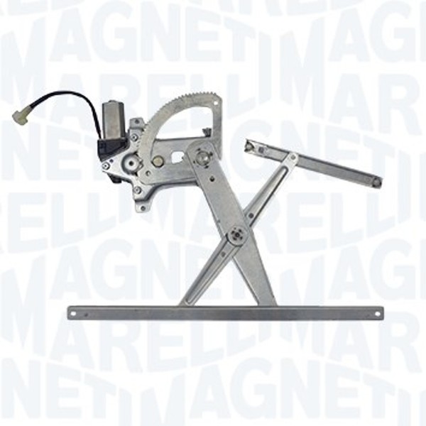 Fensterheber Magneti Marelli 350103554000 FüR Chevrolet Daewoo Aveo Kalos T250-image