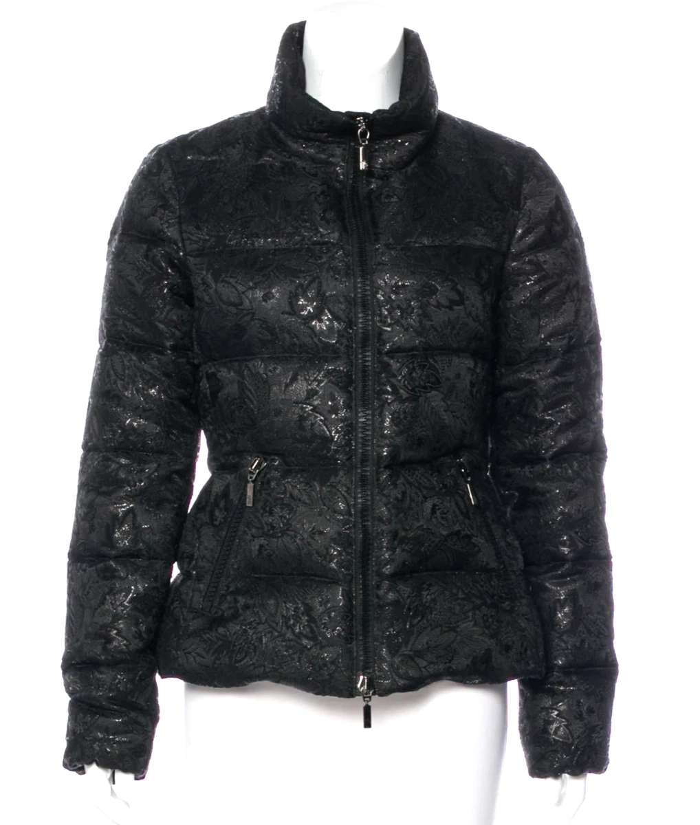 Moncler Floral Coats, Jackets & Vests for Women for sale - eBay