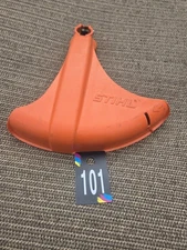 OEM Stihl FS46 FS45 FS38 Trimmer Weed Wacker Grass Debris Guard/ Location Shop 