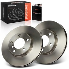 Frankberg Bremsscheiben Bremsscheibe Vorne Ø294 für MINI Mini Countryman Paceman
