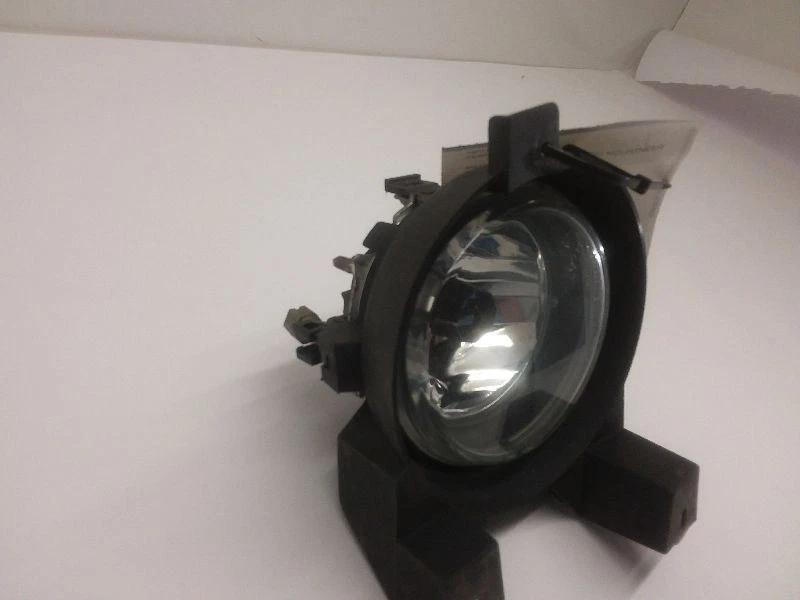 Luz antiniebla redonda Mercury Mountaineer 2002-2005 pasajero esquina derecha Foto 2 de 4