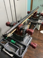 50 Caliber Thompson Center Muzzleloader with Hickory Ramrod.