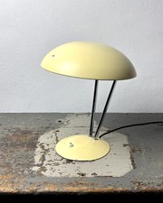 Lampada da tavolo vintage Mid Century Made in Italy