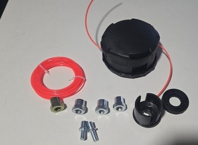 Speed Feed 400 Trimmer Head for Echo SRM225 GT225 PAS225  String Trimmer Replace